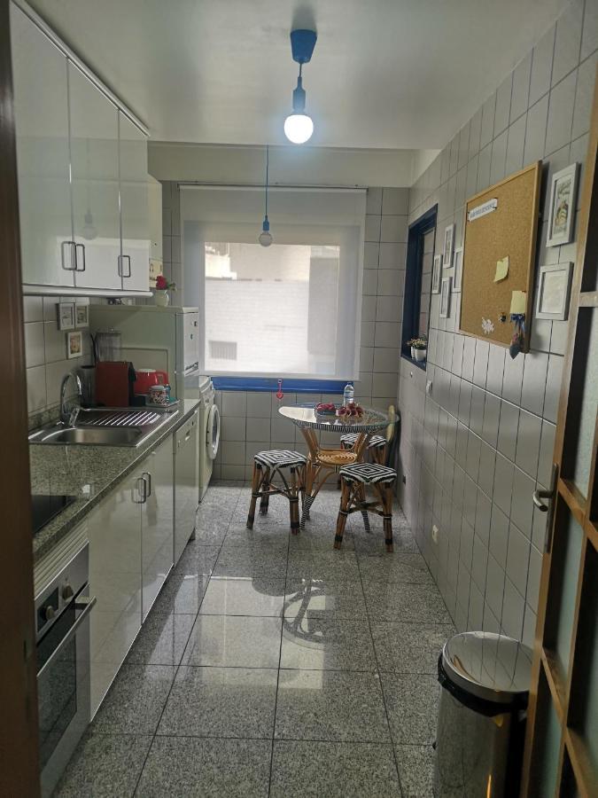 Architect House Apartment Porto Ngoại thất bức ảnh