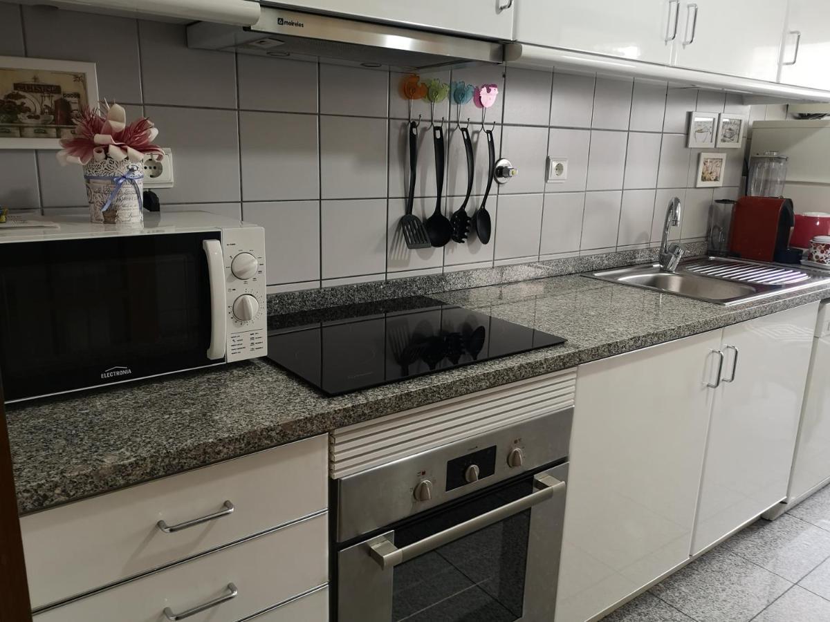 Architect House Apartment Porto Ngoại thất bức ảnh