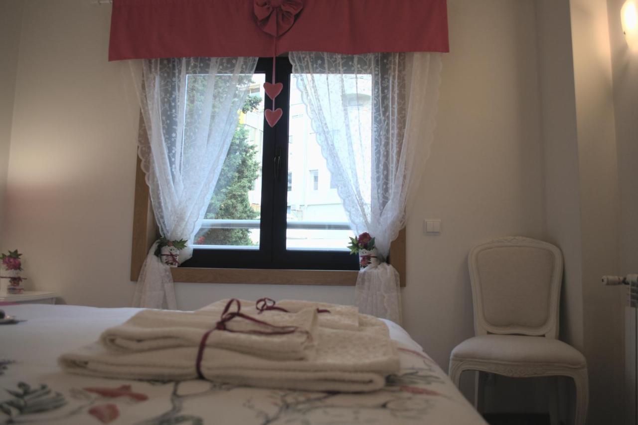 Architect House Apartment Porto Ngoại thất bức ảnh