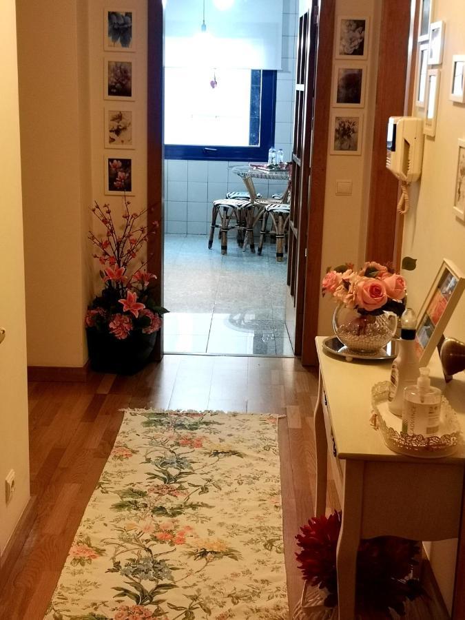 Architect House Apartment Porto Ngoại thất bức ảnh