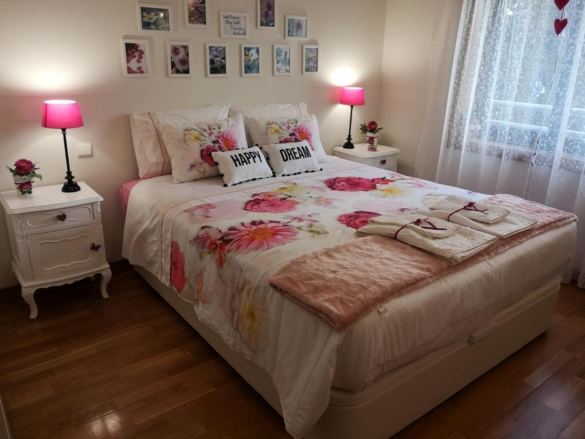 Architect House Apartment Porto Ngoại thất bức ảnh