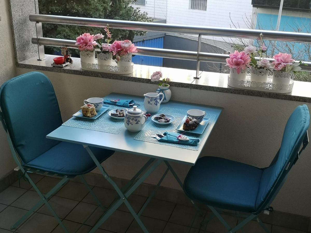 Architect House Apartment Porto Ngoại thất bức ảnh