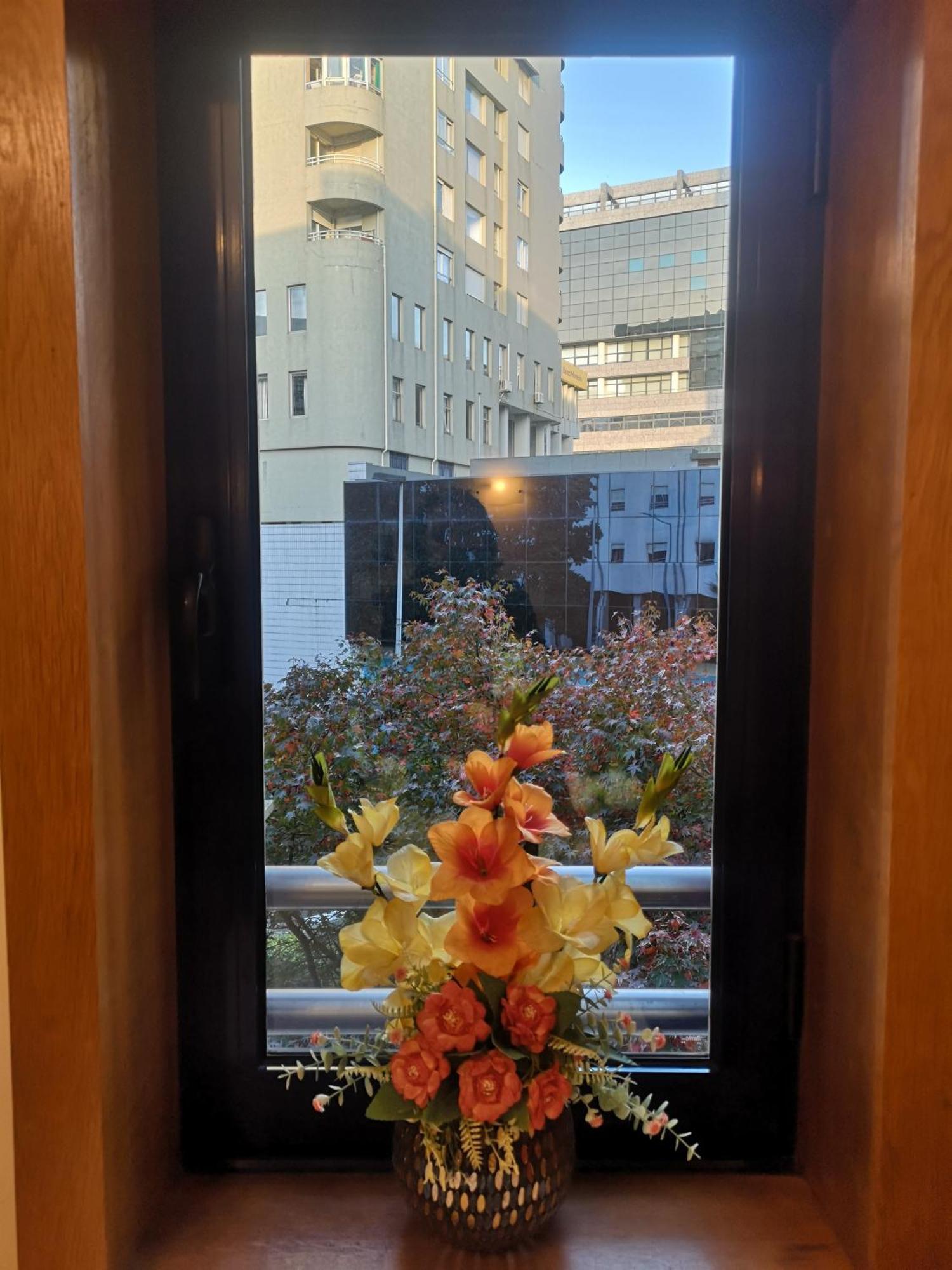 Architect House Apartment Porto Ngoại thất bức ảnh