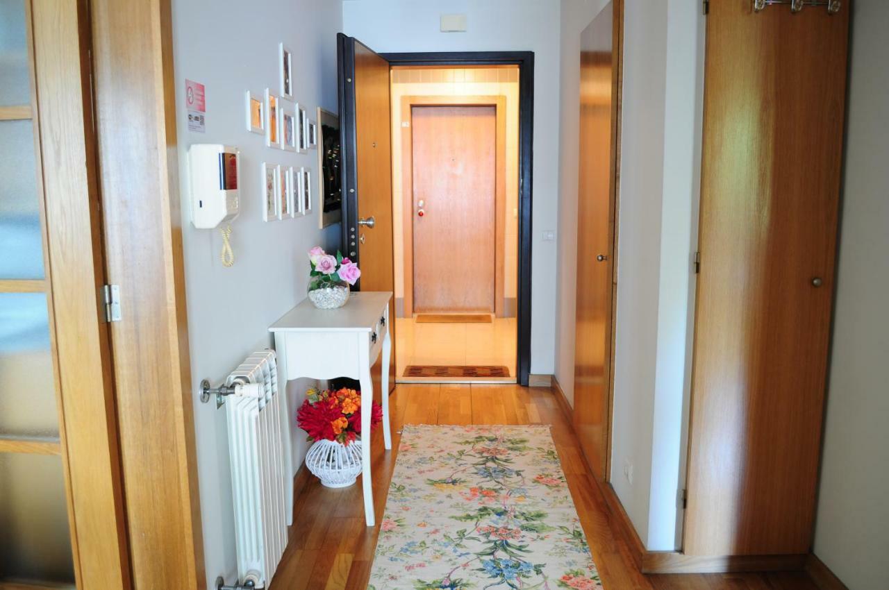 Architect House Apartment Porto Ngoại thất bức ảnh