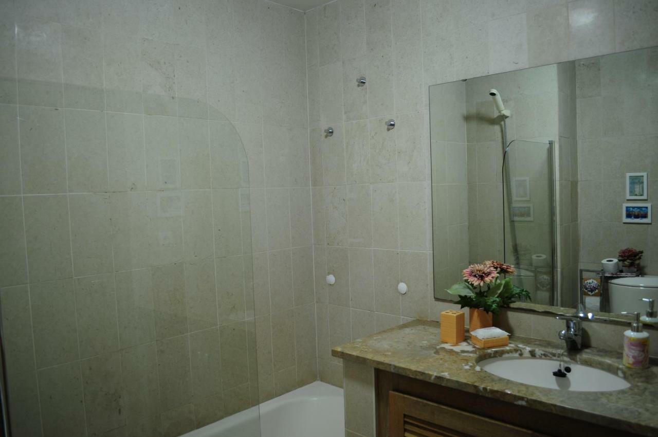 Architect House Apartment Porto Ngoại thất bức ảnh