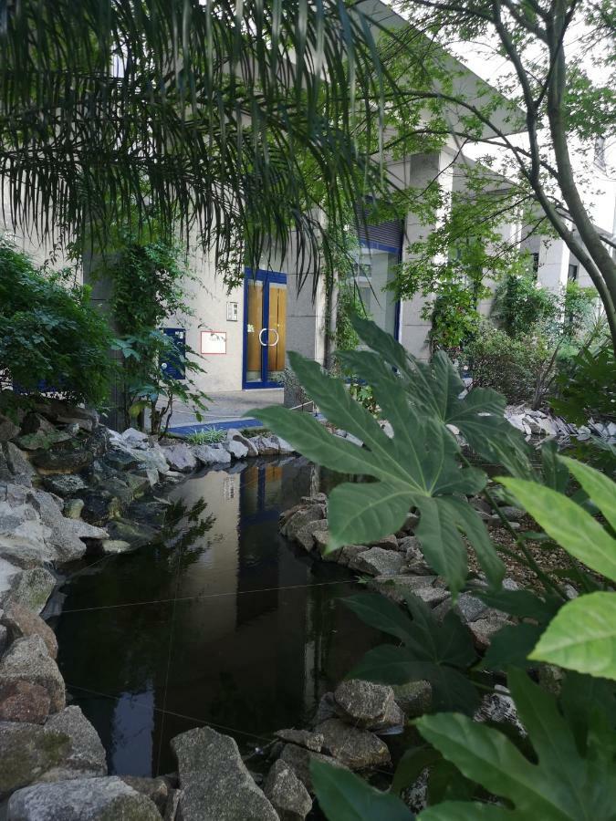 Architect House Apartment Porto Ngoại thất bức ảnh